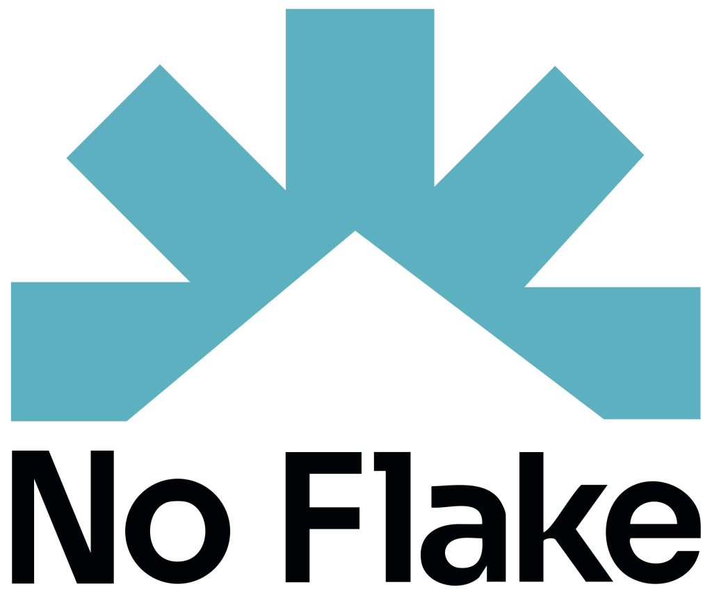 No Flake is the best way to set and keep appointments.